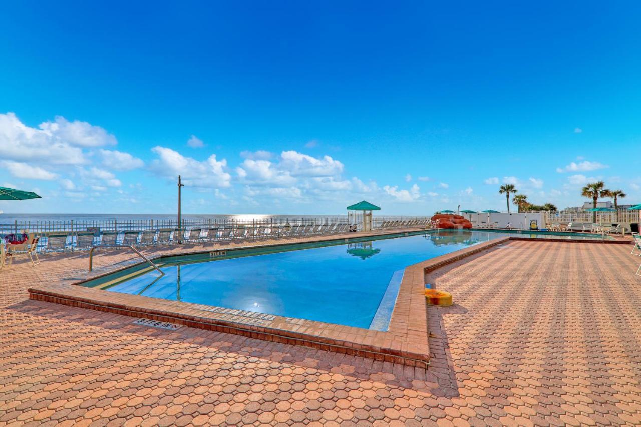 Harbour Beach Resort 611 Daytona Beach Exterior photo